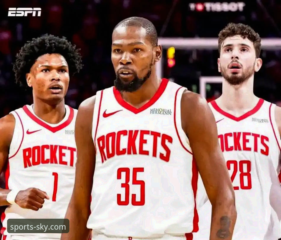 火箭主场大胜尼克斯：一场攻防节奏的深度解析